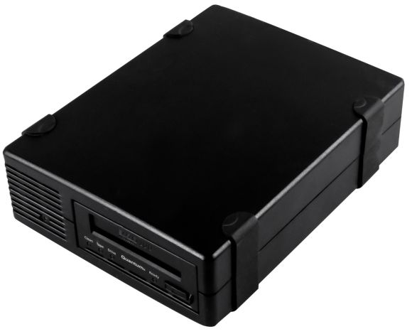 QUANTUM CD160UE DAT160 80/160GB USB TE5400-501