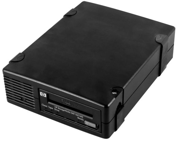 HP 450422-001 Q1588A DAT160 80/160GB SAS