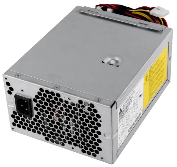 HP 345526-002 600W xw8200 DPS-600NB A 345643-001