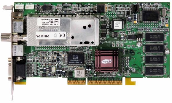 FUJITSU D2422-V407 GRAPHICS CARD 512MB PCIe DVI