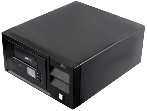IBM 24P2442 3503B1X DDS4 20/40GB SCSI
