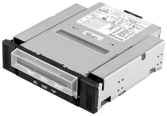 SONY SDX-1100 AIT5 400/1040GB SCSI 5.25''