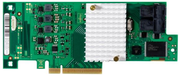FUJITSU D3307-A12 GS1 RAID SAS/SATA PCIe A3C40174126