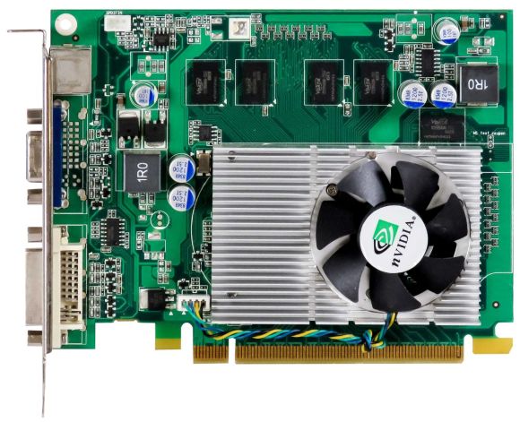 NVIDIA GEFORCE 9500 GT 1GB PCIe