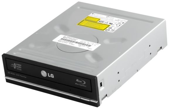 LG CH10LS28 BD-ROM/DVD RW 5.25"