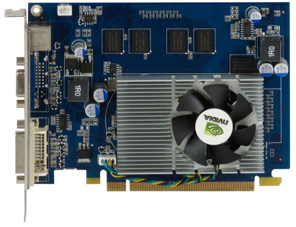 NVIDIA GEFORCE 9500 GT 1GB DDR2 PCIe
