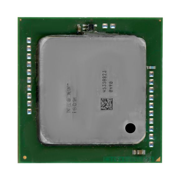 CPU INTEL XEON SL7PE 3GHz SOCKET 604