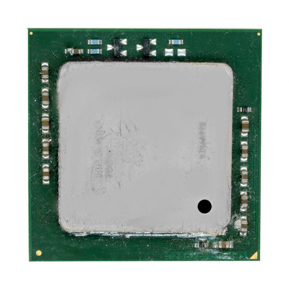 CPU INTEL XEON SL73L 2.4GHz s.604