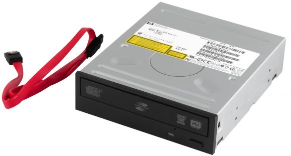 HP GH60L MULTI DVD REWRITTER SATA + SATA CABLE