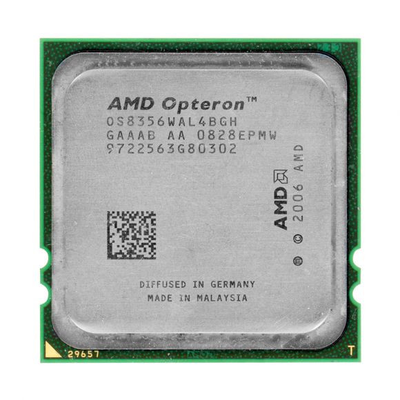 AMD OPTERON 8356 OS8356WAL4BGH 2.3GHz LGA1207