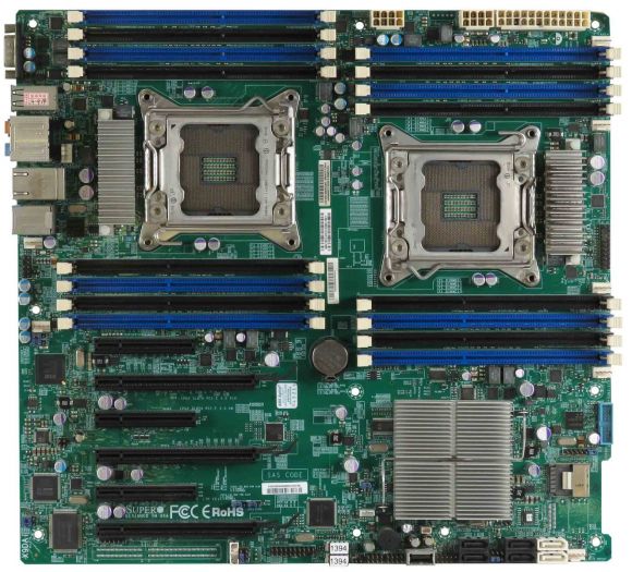 SUPERMICRO X9DAI V:1.02 s.2011 DDR3 EATX