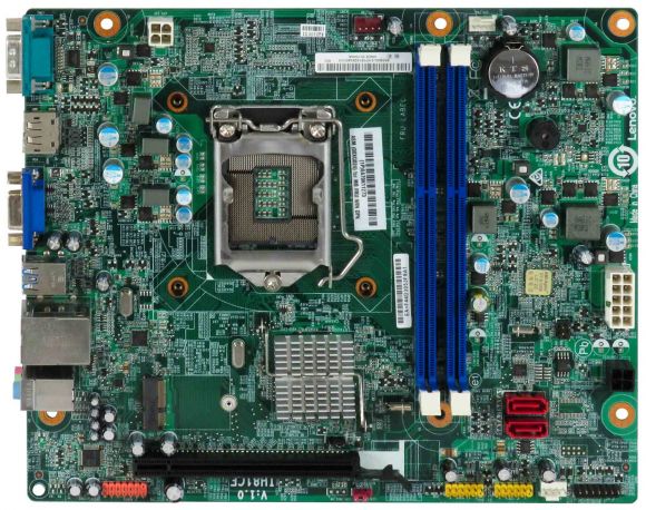 LENOVO IH81CE LGA1150 2x DDR4 PCIe IDEACENTRE 300s S500 00XG024