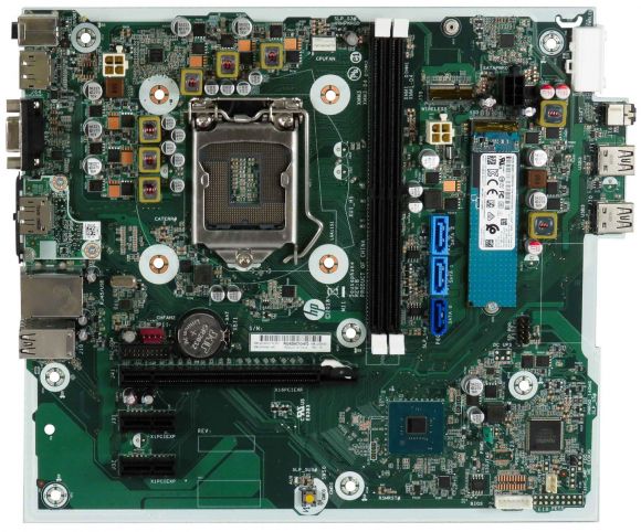 HP L04745-001 LGA1151 2x DDR4 PRODESK 400 G5 MT L02439-001