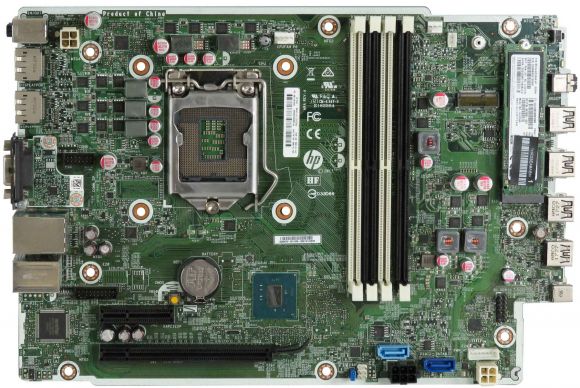HP 911988-001 9101198-001 LGA1151 4x DDR4 PRODESK 600 G3 SFF