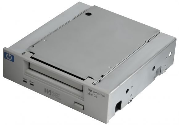 HP C7498A C7498-60003 DDS3 12/24GB SCSI 5.25''