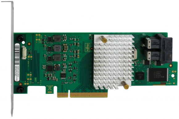 FUJITSU D3307-A12 GS2 A3C40174126 RAID SAS/SATA PCIe x8