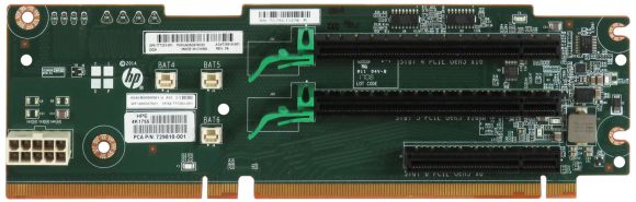 HP 777283-001 729810-001 RISER PCI EXPRESS DL380 G9