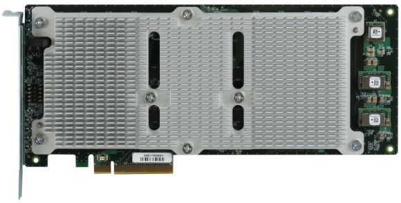 NetApp 111-00903+C1 X1974A-R6 1TB PAM II FLASH CACHE MODULE PCIe