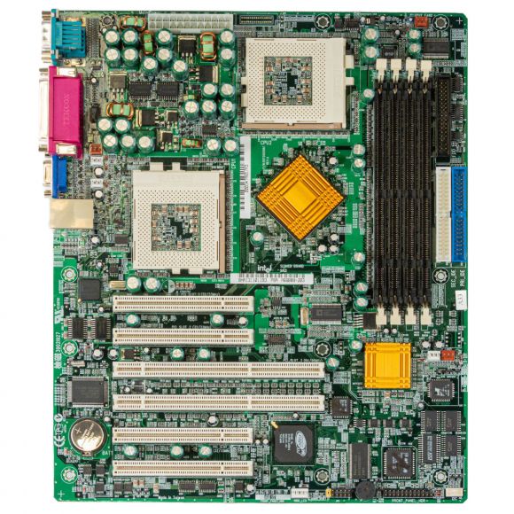 INTEL SAI2 DUAL s.370 SDRAM ATX A66889-202