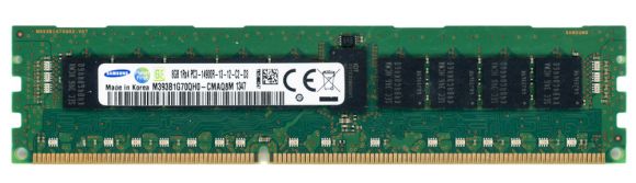 HP 731657-081 8GB DDR3 1866MHz REG ECC M393B1G70QH0-CMAQ8M