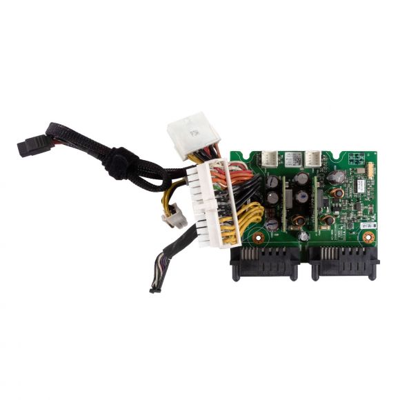 DELL 0M536K POWER DISTRIBUTION BOARD FOR POWEREDGE R310