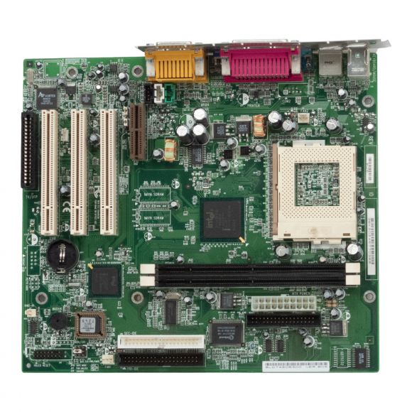 COMPAQ 20910-001 REV.B05 s.370 SDRAM AMR PCI TV/DFP