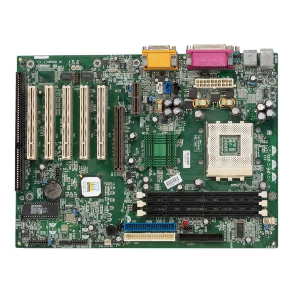 QDI K7V8363/K7B KinetiZ 7B SOCKET 462 SDRAM PCI ISA ATX
