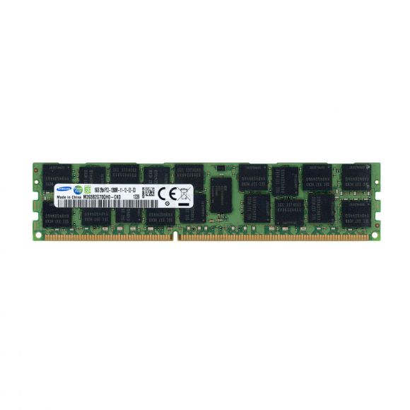 SAMSUNG M393B2G70QH0-CK0 16GB DDR3 1600MHz REG ECC