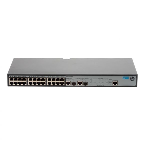HP V1905-24-PoE JD992A 24x 10/100 2x SFP