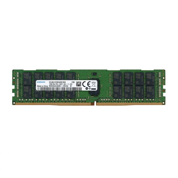 SAMSUNG M393A2G40EB1-CRC0Q 16GB DDR4 2400MHz ECC
