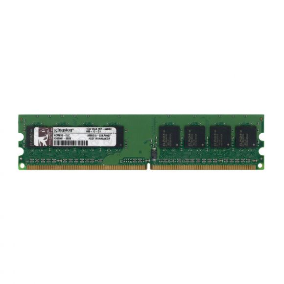 KINGSTON KCM633-ELC 1GB DDR2 800MHz non-ECC