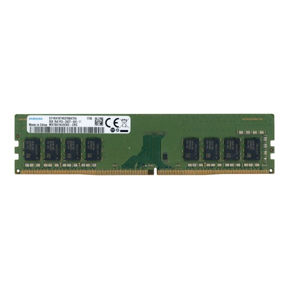 SAMSUNG M378A1K43CB2-CRC 8GB DDR4 2400MHz Non-ECC
