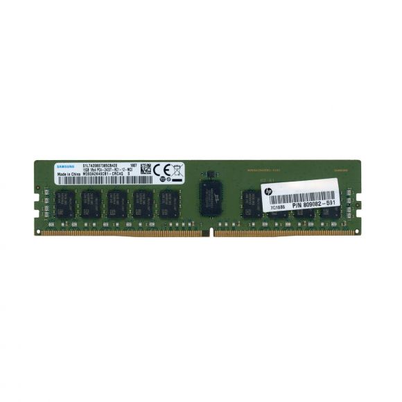 HP 809082-591 16GB DDR4 2400MHz ECC M393A2K40CB1-CRC4Q