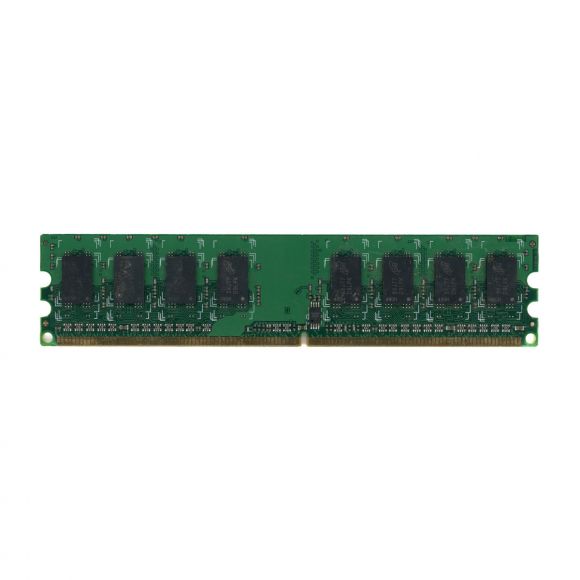 MEMORY UPGRADES B62URCD 1GB DDR2 800MHz non-ECC