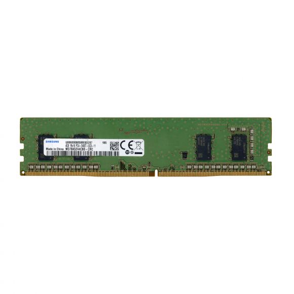 SAMSUNG M378A5244CB0-CRC 4GB DDR4 2400MHz Non-ECC