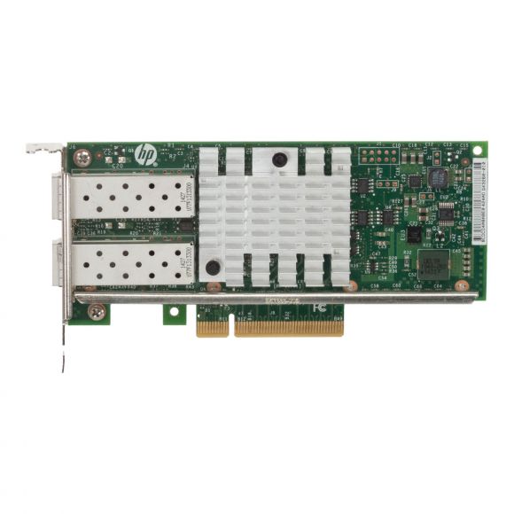 HP 669279-001 665247-001 DUAL SFP+ 10GBe PCIe 560SFP+ LP