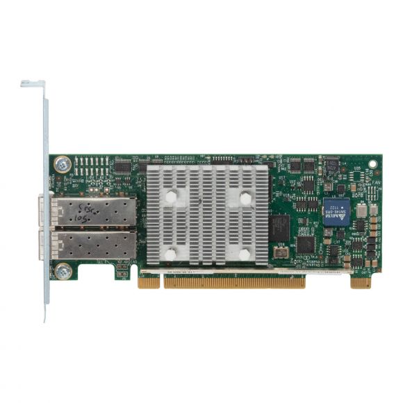 CISCO 68-4205-06 USC VIRTUAL INTERFACE CARD 1225 DUAL PORT 10Gbps PCI-E x16