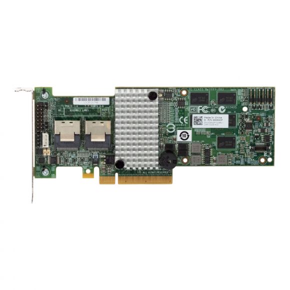 DELL 003NDP MegaRAID 9260-8i SAS PCIe x8 L3-25121-74B