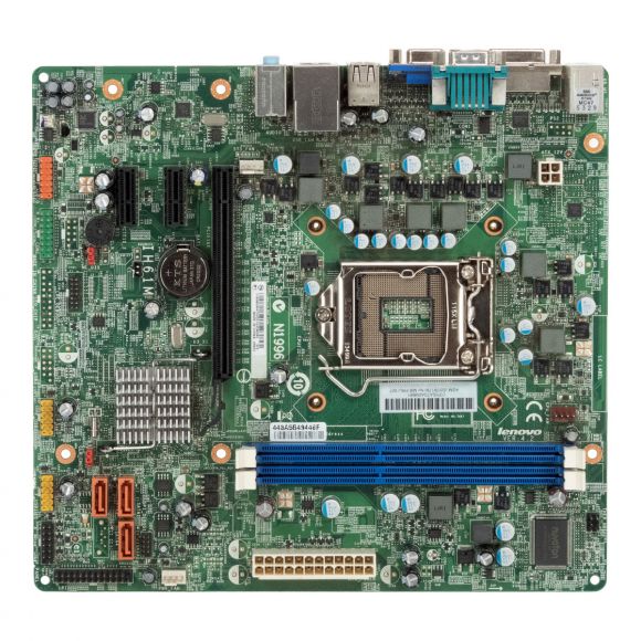 LENOVO 03T8179 IH61M VER:4.2 s.1155 DDR3 ThinkCentre M72E