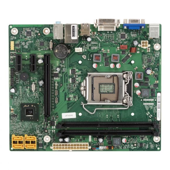 FUJITSU D2990-A11 GS3  s.1155 DDR3 Micro ATX
