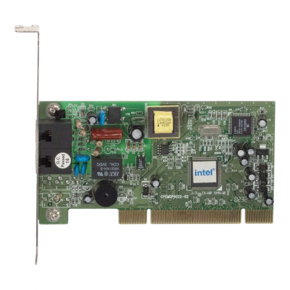 TRUST CPCM0P9022-02 56K V.92 PCI MODEM