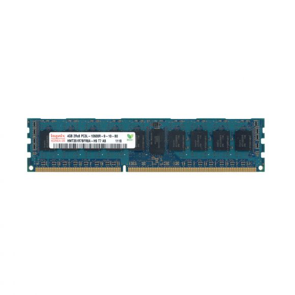 HYNIX HMT351R7BFR8A-H9 4GB DDR3 1333MHz REG ECC