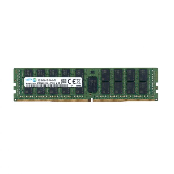SAMSUNG M393A4K40BB0-CPB0Q DDR4 32GB 2133MHz REG ECC