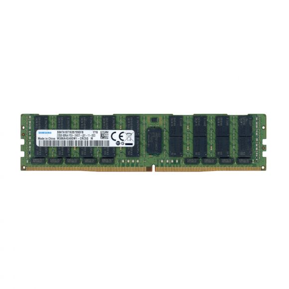 SAMSUNG M386A4G40DM1-CRC5Q 32GB DDR4 2400MHz LOAD REDUCED ECC
