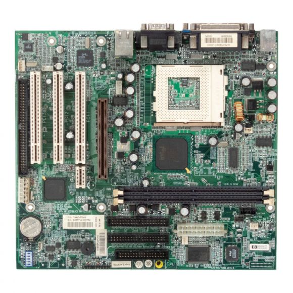 HP D9820-60009 s.370 SDRAM PCI AGP VECTRA VL400