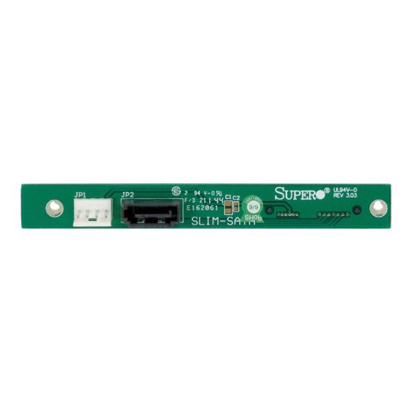 SUPERMICRO SLIM-SATA SLIM CD/DVD TO SATA ADAPTER