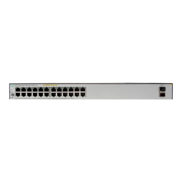 HPE 1920S 24G JL385A SWITCH