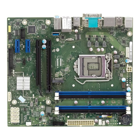 FUJITSU D3402-B11 GS1 s.1151 DDR4 PCIe mATX