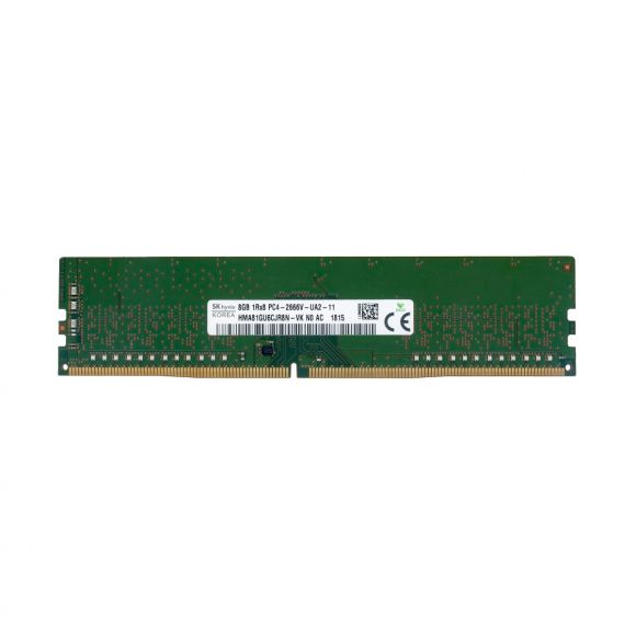 HYNIX HMA81GU6CJR8N-VK 8GB DDR4 2666MHz non-ECC