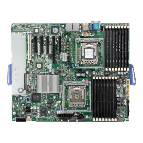 IBM 81Y6003 SERVER MOTHERBOARD s1366 DDR3 RJ45